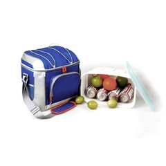 Bolsa Térmica NKT Bora Latas para 16 latas - Foto 5