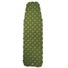 Colchonete Inflável Solteiro NTK Sleepad - Foto 8