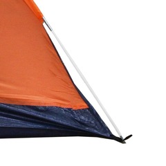 Barraca de Camping NTK Panda com Coluna D''água de 600mm - 6 pessoas - Foto 3