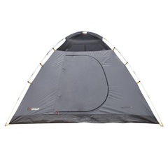 Barraca de Camping 8/9 Pessoas NTK Cherokee com Coluna D''água de 2500mm - Foto 5