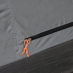 Barraca de Camping 8/9 Pessoas NTK Cherokee com Coluna D''água de 2500mm - Foto 7