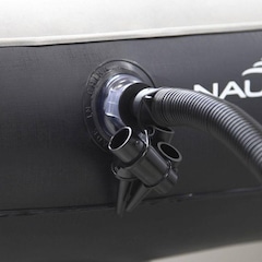 Colchão Inflável Casal NTK Fit Ecologic - Foto 4