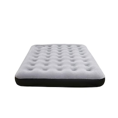 Colchão Inflável Casal NTK Fit Ecologic - Foto 1
