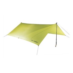 Abrigo Sea To Summit Tarp Escapist Medium Ultraleve e Minimalista - Foto 1