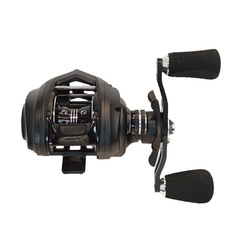 Carretilha Direita Pesca Brasil Raptor Collection - Foto 3