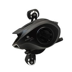 Carretilha Direita Pesca Brasil Raptor Collection - Foto 4