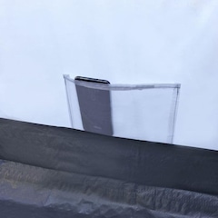 Barraca de Camping NTK Dome - 8 pessoas - Foto 4