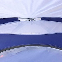 Barraca de Camping NTK Dome - 8 pessoas - Foto 6