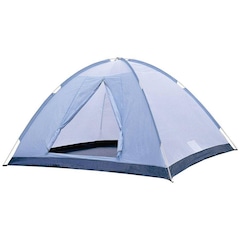 Barraca de Camping NTK Fox com Coluna D''água de 1800mm - 3/4 pessoas - Foto 4