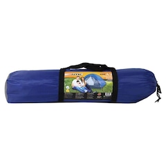 Barraca de Camping NTK Fox com Coluna D''água de 1800mm - 3/4 pessoas - Foto 5