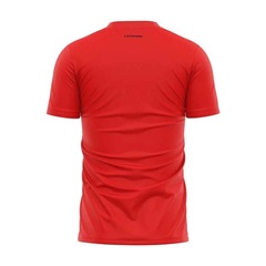 Camiseta Flamengo Pherusa Braziline - Masculina - Foto 2