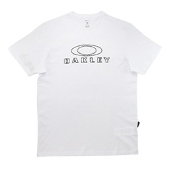 Camiseta Oakley Antiviral Logo - Masculina - Foto 1