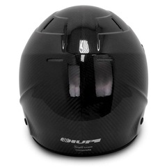 Capacete Automobilismo Hupi Sprint Pro Carbon - Adulto - Foto 4