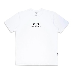 Camiseta Oakley Bark New - Masculina - Foto 1