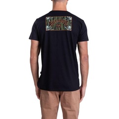 Camiseta Billabong Arch - Masculina - Foto 2