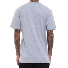 Camiseta DC Shoes Chester Tss - Masculina - Foto 2