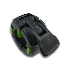 Presilha de Pressão Iniciativa Fitness Lock Jaw Mini 1  - Par - Foto 3