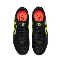 Chuteira de Campo Adulto Umbro Class FG - Foto 2