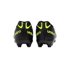 Chuteira de Campo Adulto Umbro Class FG - Foto 3