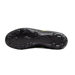 Chuteira de Campo Adulto Umbro Class FG - Foto 4