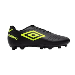 Chuteira de Campo Adulto Umbro Class FG - Foto 1