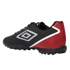 Chuteira Society Adulto Umbro Attak Eternal - Foto 2