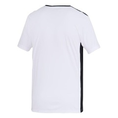 Camisa adidas Entrada 18 - Masculina - Foto 2