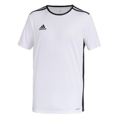Camisa adidas Entrada 18 - Masculina - Foto 1