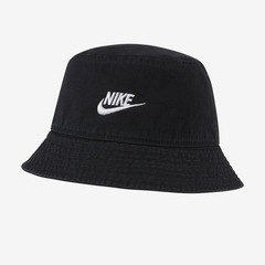 Chapéu Nike Sportswear Futura Wash - Adulto - Foto 1