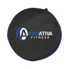 Bolsa Iniciativa Fitness Cilindro Multiuso - Foto 2