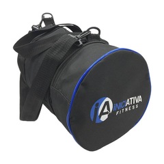 Bolsa Iniciativa Fitness Cilindro Multiuso - Foto 5