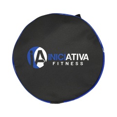 Bolsa Iniciativa Fitness Cilindro Multiuso - Foto 8