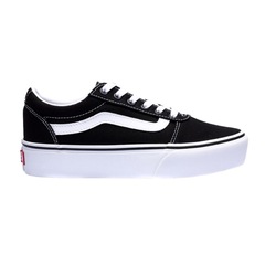 Tênis Vans Ward Platform - Feminino - Foto 2