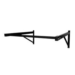 Barra Fixa de Parede Iniciativa Fitness - 105cm - Foto 1