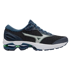 Tênis Mizuno Frontier 13 - Feminino - Foto 2