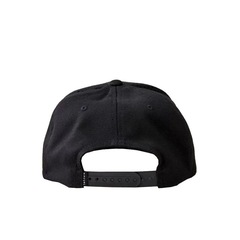 Boné Rip Curl Vaporflexfit SB Cap - Snapback - Adulto - Foto 3