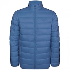 Jaqueta sem Capuz Fila Touch - Masculina - Foto 2