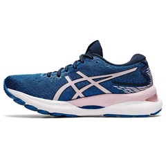 Tênis Asics Gel-Nimbus 24 - Feminino - Foto 2