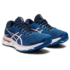 Tênis Asics Gel-Nimbus 24 - Feminino - Foto 3
