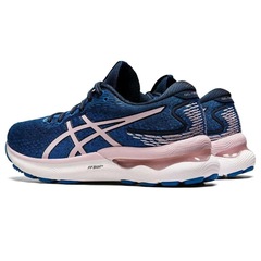 Tênis Asics Gel-Nimbus 24 - Feminino - Foto 4