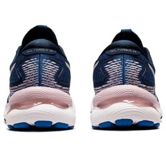 Tênis Asics Gel-Nimbus 24 - Feminino - Foto 7