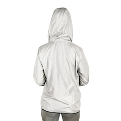 Jaqueta Corta Vento com Capuz Light WSS Brasil - Feminina - Foto 2