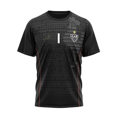 Camiseta do Atlético-MG One - Masculina - Foto 1