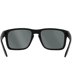 Óculos de Sol Oakley Holbrook Ducati Matte Positive Iridium - Foto 4