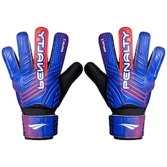 Luvas de Goleiro Penalty Delta 1 X - Adulto - Foto 1