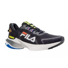Tênis Fila Heating - Masculino - Foto 3