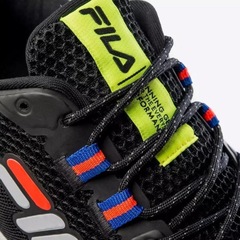 Tênis Fila Heating - Masculino - Foto 4
