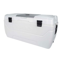Caixa Térmica Igloo Maxcold - 156 Litros - Foto 1