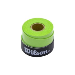 Overgrip Wilson Ultra Wrap Comfort - 5 unidades - Foto 3