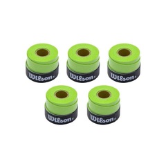 Overgrip Wilson Ultra Wrap Comfort - 5 unidades - Foto 1